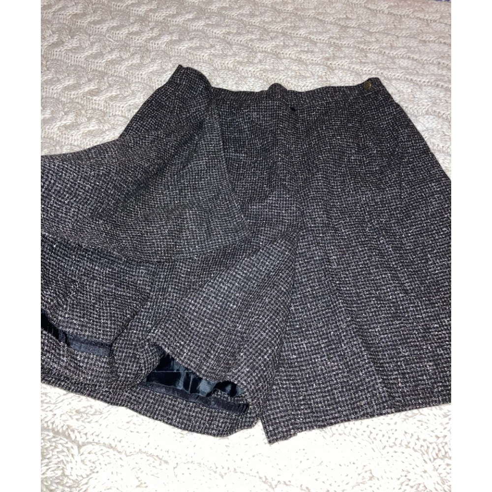 Doncaster skirt-shorts. - Picture 4 of 10